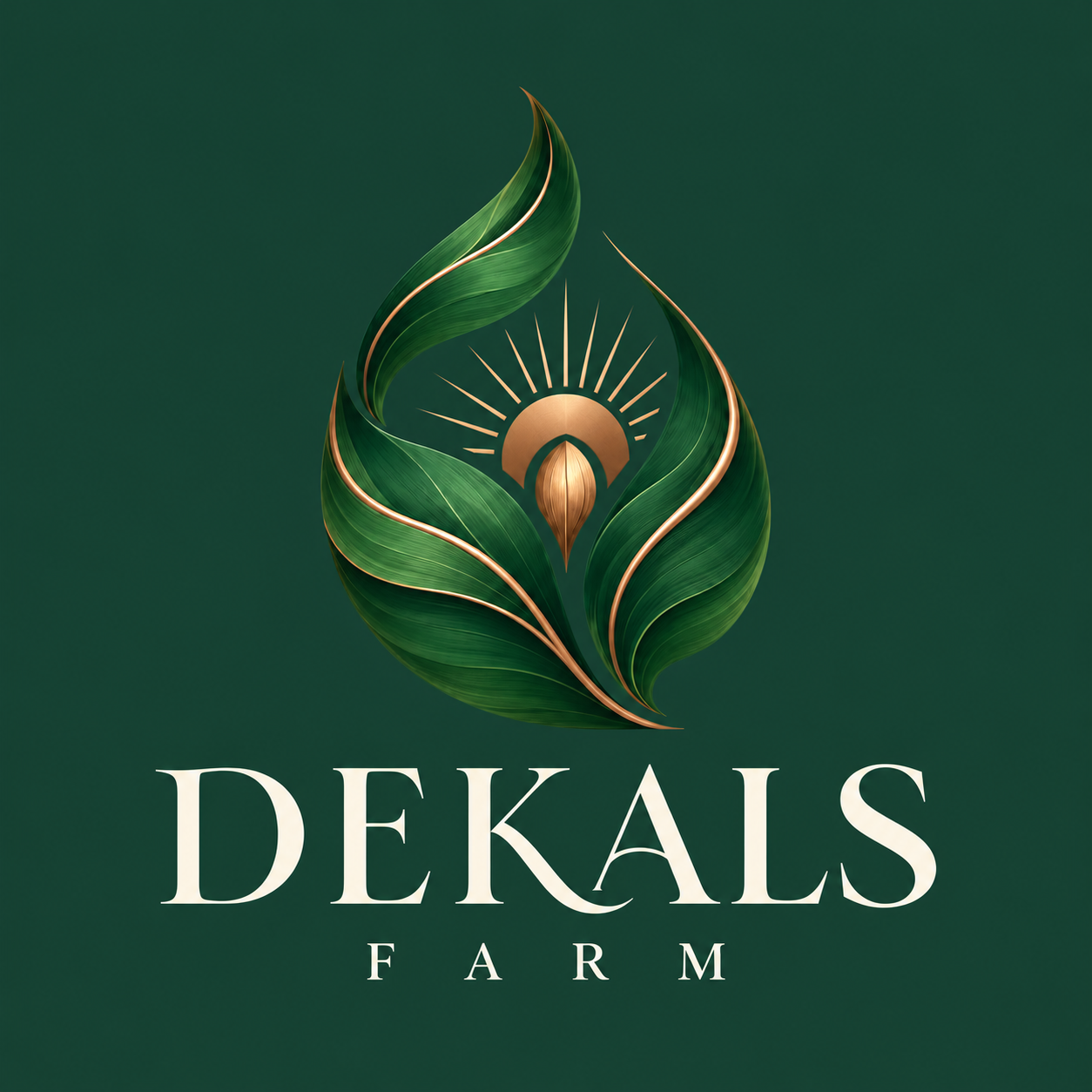 Dekals Farm
